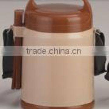 stainless steel thermos