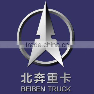 Full range Chinese original heavy truck part beiben parts