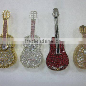 high quality gift diamond usb flash drive