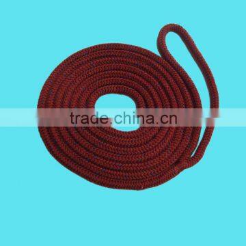 marine mooring rope