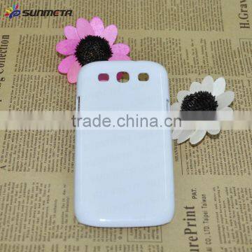 sublimation mobile case/covers made in china wholesale