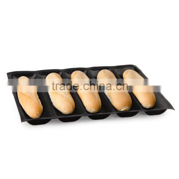 Cheap and high quality silicone bread baking mold