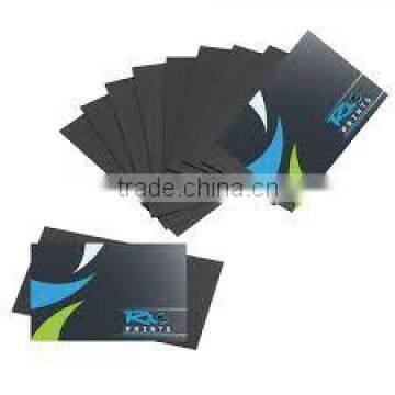 Supplier Factory Directly Wholesale OEM Magnetic Business Card Magnet photo-4