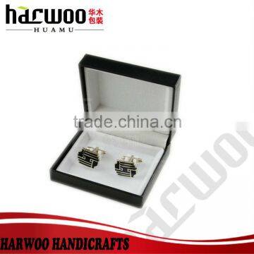 Creative Cufflink box for gift from China