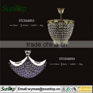 2016 European 2013 Asfour Crystal Chandelier Prices With Energy Saving photo-4