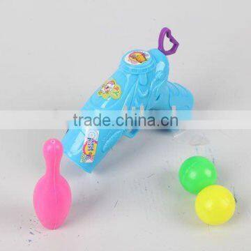 BALL GUN