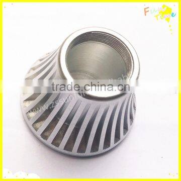 Customized High Precision Aluminum Cnc Milling Machining Service,High Quality Cnc Turning Machined Parts,Cnc Machining Service photo-5