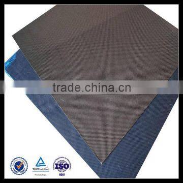 Carbon Fiber Product Type and Carbon Plate Shape Carbon Fiber Sheet photo-2