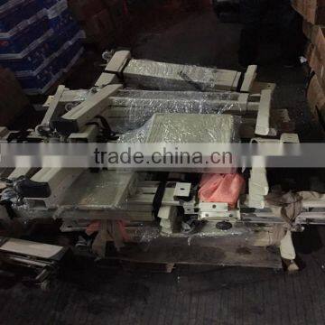 The Lowest Price Used Juki Single Needle 8700 Series Lockstitch Industrial Sewing Machine photo-6