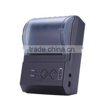 New Model Hot Sales Mobile Thermal Receipt Printer for Win 8.1 photo-5