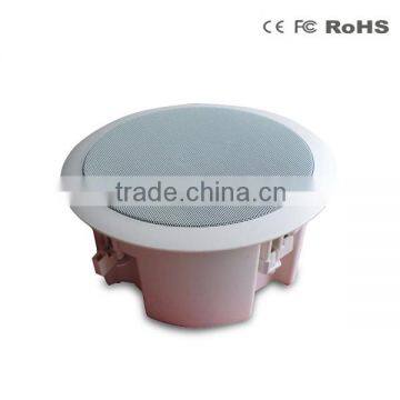 Wholesale Professional Public Address System Ceiling Speaker