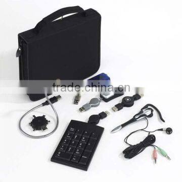 USB tool kit USB travel kit/usb travel kit/usb tool bag TK-02