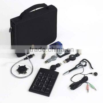 USB Tool Kit USB Travel Kit/usb Travel Kit/usb Tool Bag TK-02