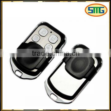 433mhn universal metal cover rf remote control SMG-030