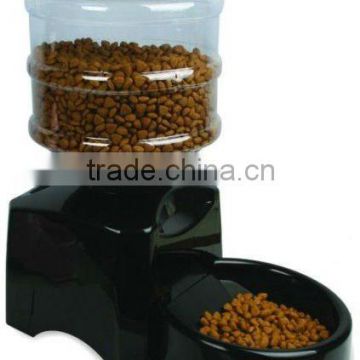 2015 Automatic Programmable Dog Feeder