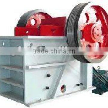 Jaw Crusher