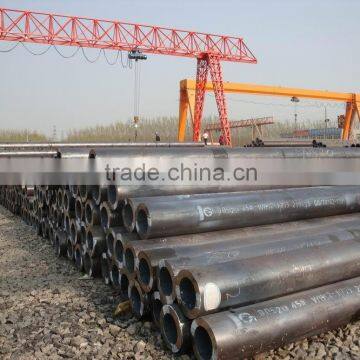 60.3*2.5mm Seamless steel pipe