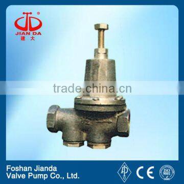 Y110 200P adjustable pressure reducing valve