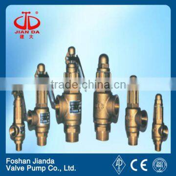 brass safety relief valves for lpg