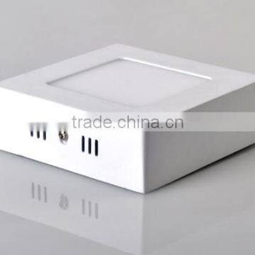 HOT Product Round Mounted D200mm Led Panel Light photo-4