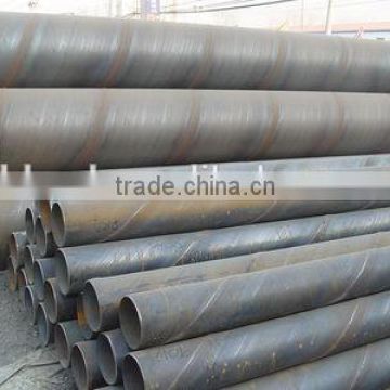 API 5L Gr.B SSAW Steel Pipe for X52