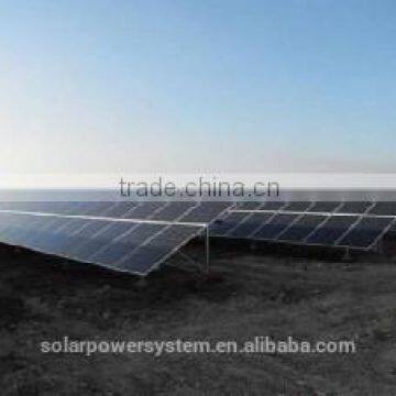 3kw Cheap Solar Lighting System for Indoor photo-3