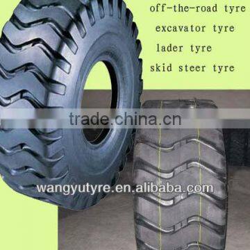 bais bylon otr tire for heavy dump trucks, scrapers, loaders, earthmovers, bulldozers,graders and cranes