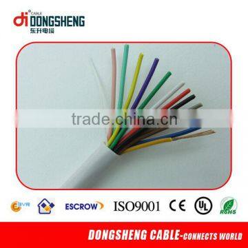 22 Years Manufacturer Security Cable/Fire Alarm Cable