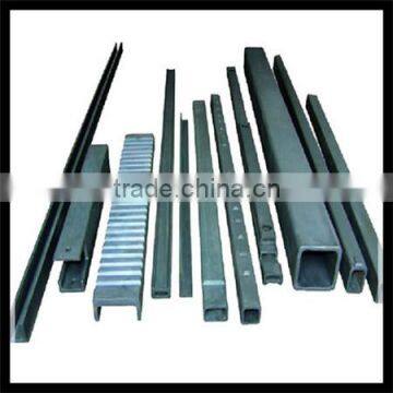 STA RSiC-Recrystallized Silicon Carbide Beams (used in kiln and furnace)