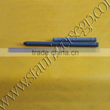 Silicon Carbide Bonded Silicon Nitride Ceramic Tube,Sic Bond Silicon Nitride Ceramic Pipe