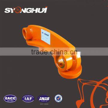 EX55 Bucket linkage,support arm for excavator,connecting rod for excavator