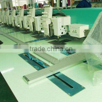 machine embroidery dresses