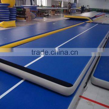 Inflatable Dropstitch Strong Gym Mat for Sport Supplier's Choice photo-3