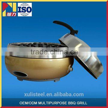 Multifunctional Hot Dog Maker for Sale Made in China