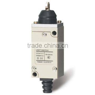 10A AC250V waterproof sealed cross roller plunger Limit Switch HL-5220
