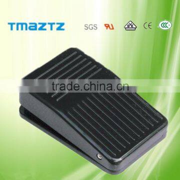 New Electric Foot Pedal Switch Foot Control Switch CFS TFS FS 01