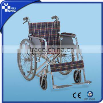 cheap price wheel chairs manual