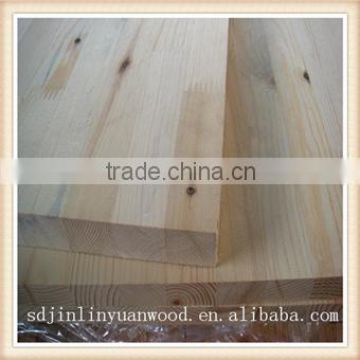 AB Grade Fir Solid Drawer Wood