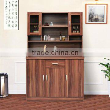 2015 new popular china kitchen cabinets design