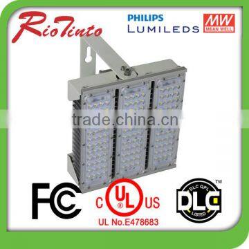 China factory manufacturer 2700-7000K high quality LED Wall Packs 150W UL DLC approved