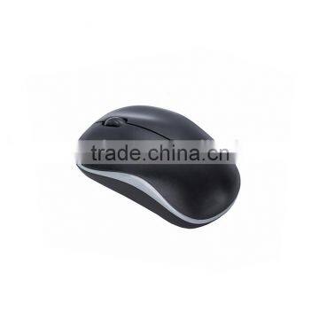 TSA-5001 2.4G Wireless Optical Mouse photo-3