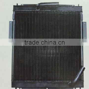 Sell E320 excavator hydraulic oil cooler 7Y1960                        
                                                Quality Choice