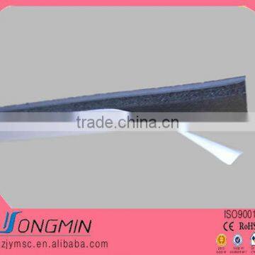 strong fexible foam adhesive rubber magnet strip