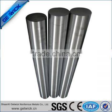 Tantalum Rod for medical device