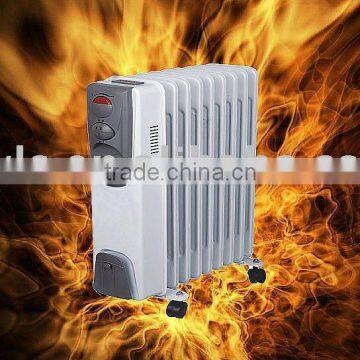 electrical heater oil heater CE&RoHS