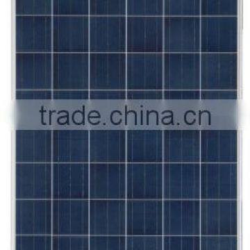 250W Poly Solar PV Panel