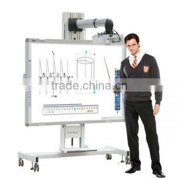 Besr Selling Electromagnetic Interactive Whiteboard photo-2