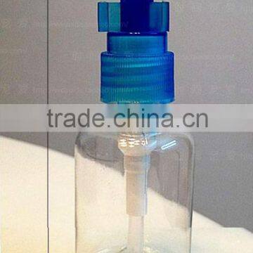 50ml Perfume PET cosmetic spray bottle Wholsale
