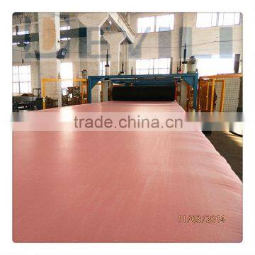 Plastic XPS Insulated Panel Machine photo-3