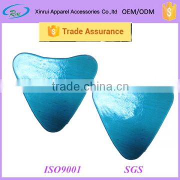 Factory Price Silicone Anti-Wrinkle Adhesive Breast Pad